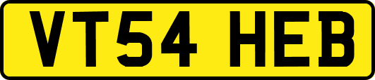 VT54HEB