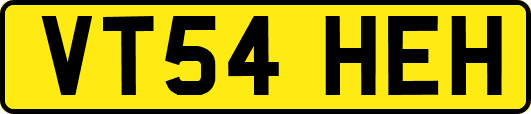 VT54HEH