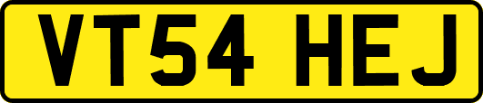 VT54HEJ