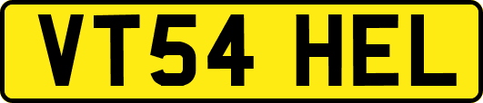 VT54HEL