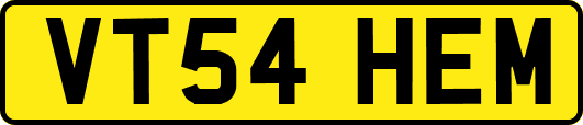 VT54HEM