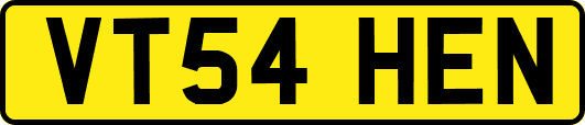 VT54HEN