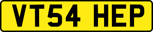 VT54HEP