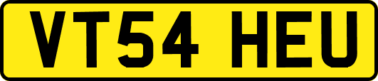 VT54HEU