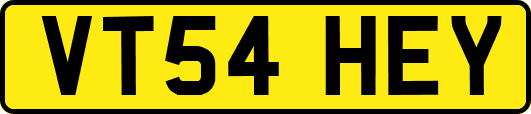VT54HEY