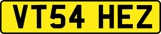 VT54HEZ