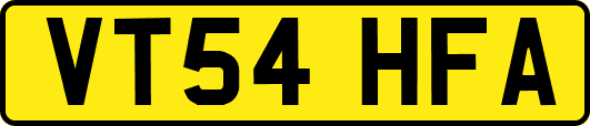 VT54HFA