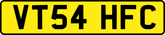 VT54HFC