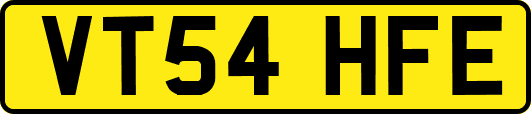 VT54HFE