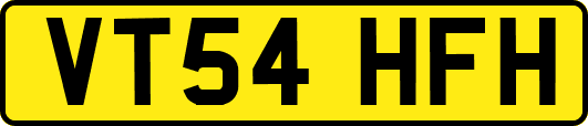 VT54HFH