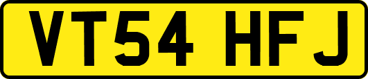 VT54HFJ