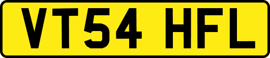 VT54HFL