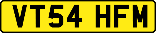 VT54HFM