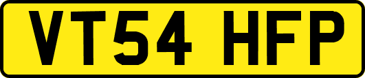 VT54HFP
