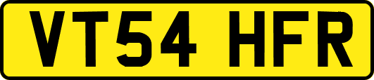 VT54HFR