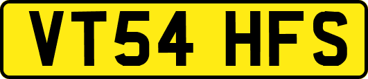 VT54HFS