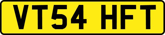 VT54HFT