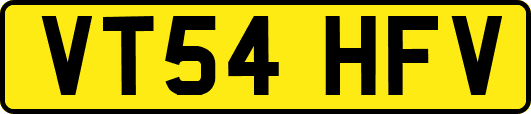 VT54HFV