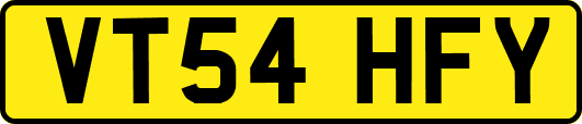 VT54HFY