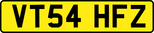 VT54HFZ