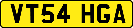 VT54HGA