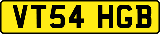 VT54HGB
