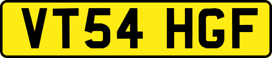 VT54HGF
