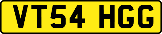 VT54HGG