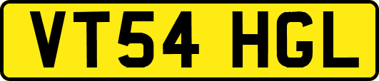VT54HGL