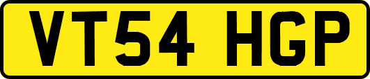 VT54HGP