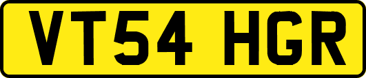 VT54HGR