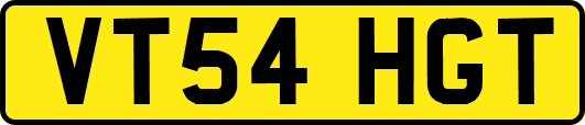 VT54HGT