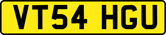 VT54HGU