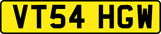 VT54HGW