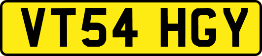 VT54HGY