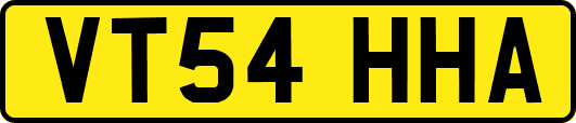 VT54HHA