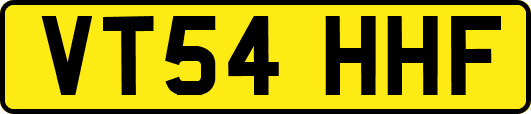 VT54HHF