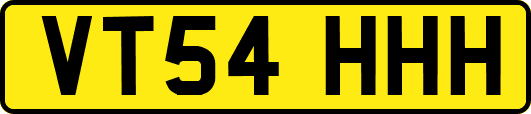 VT54HHH