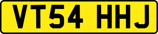 VT54HHJ