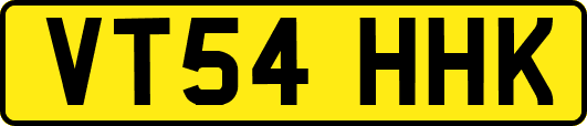 VT54HHK