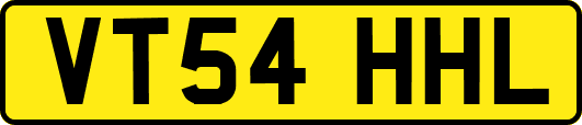 VT54HHL