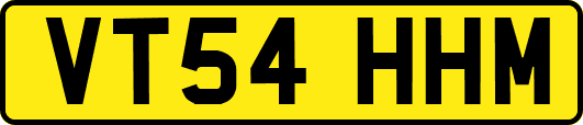 VT54HHM