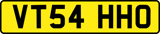 VT54HHO