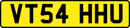 VT54HHU