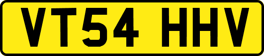 VT54HHV