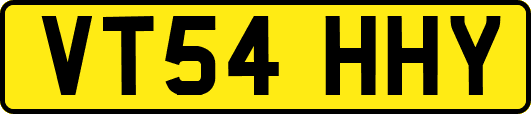 VT54HHY