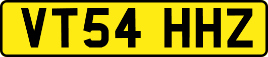 VT54HHZ