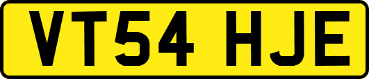 VT54HJE