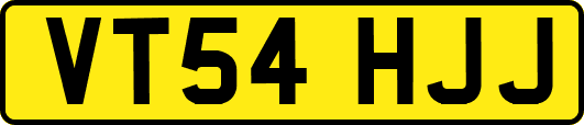 VT54HJJ