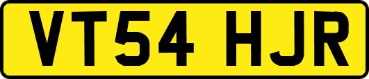 VT54HJR
